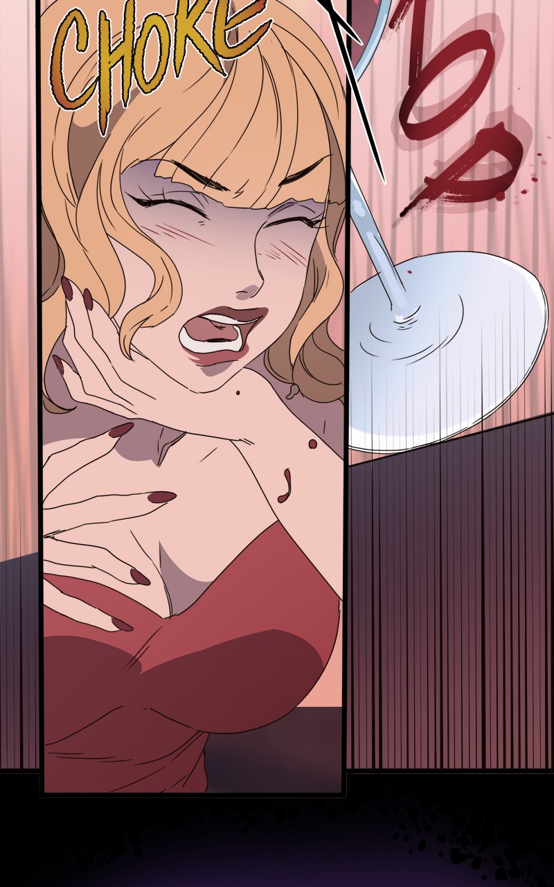 Read The Mafia Nanny ENGLISH Manga Online