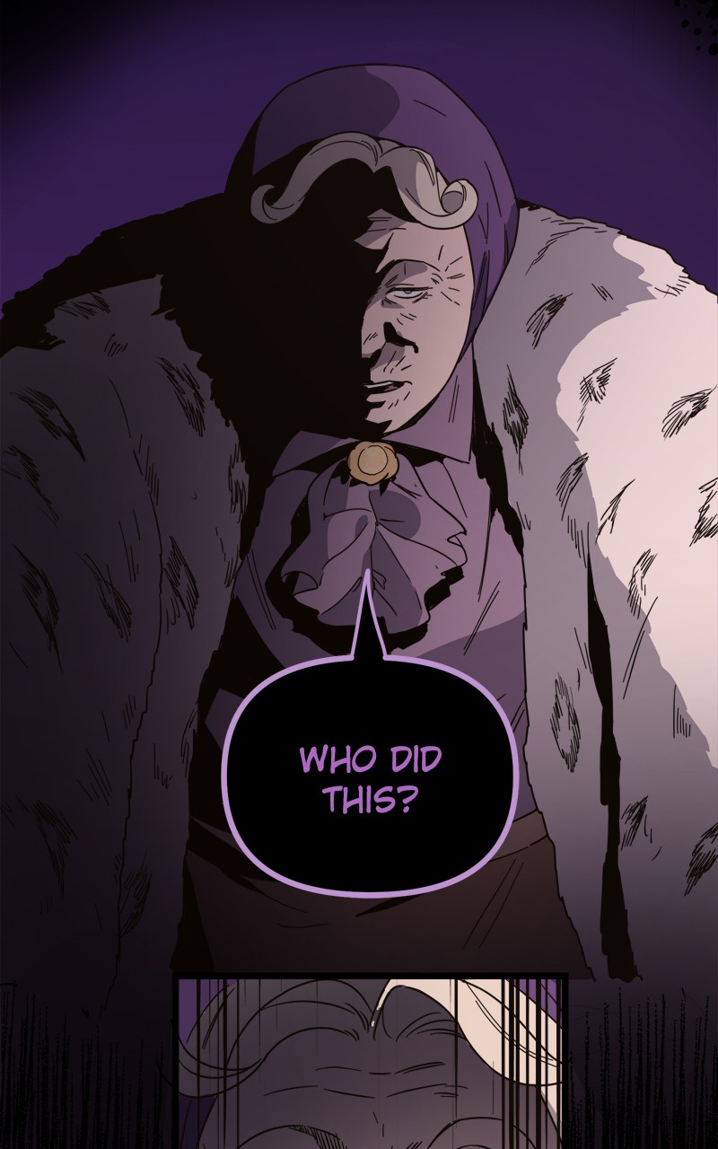 Read The Mafia Nanny ENGLISH Manga Online