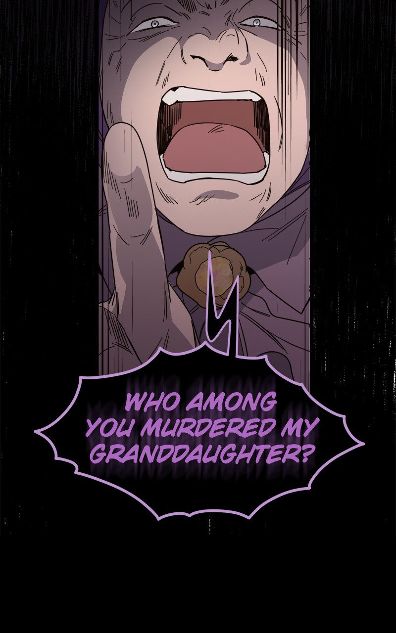 Read The Mafia Nanny ENGLISH Manga Online