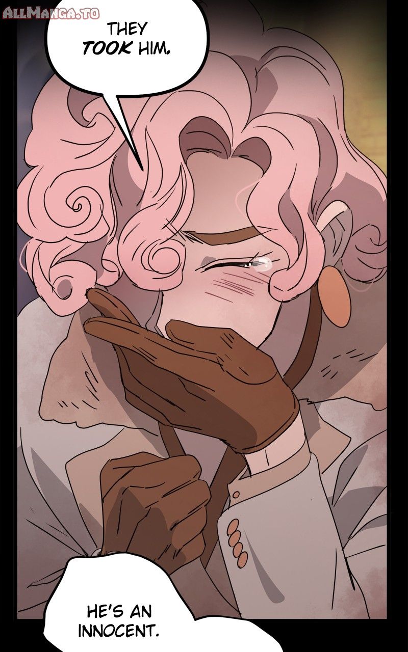 Read The Mafia Nanny ENGLISH Manga Online