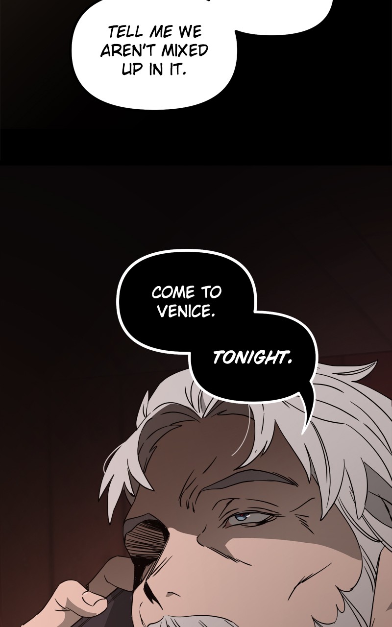 Read The Mafia Nanny ENGLISH Manga Online