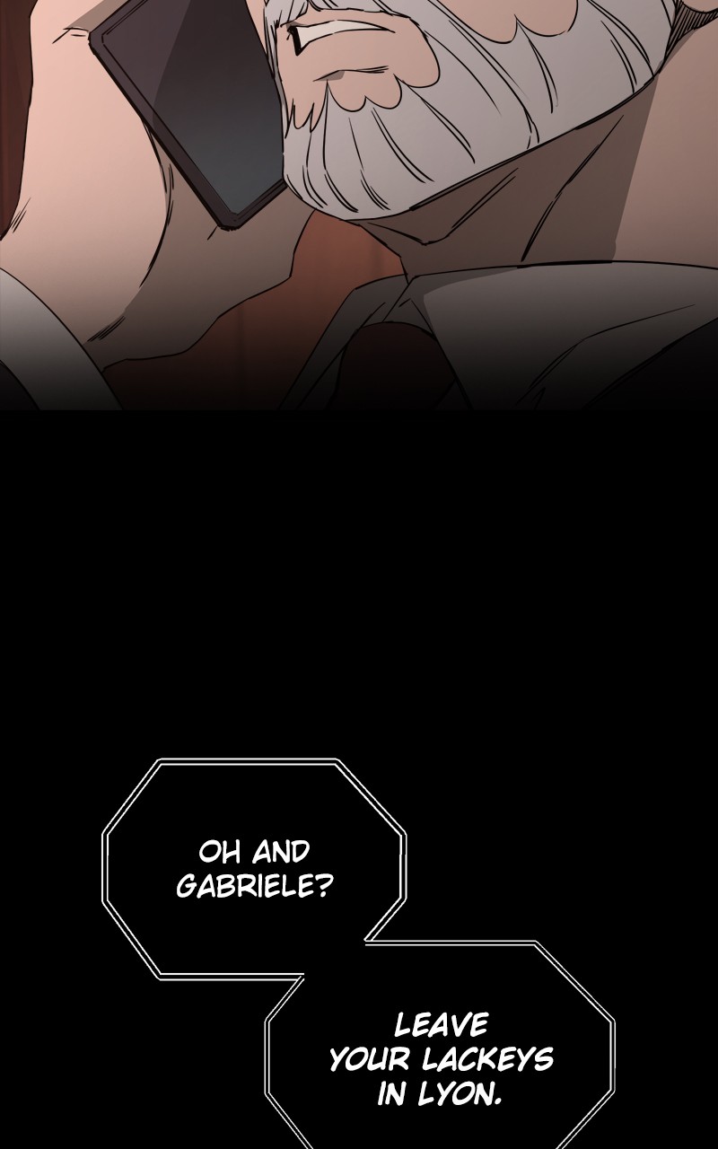 Read The Mafia Nanny ENGLISH Manga Online