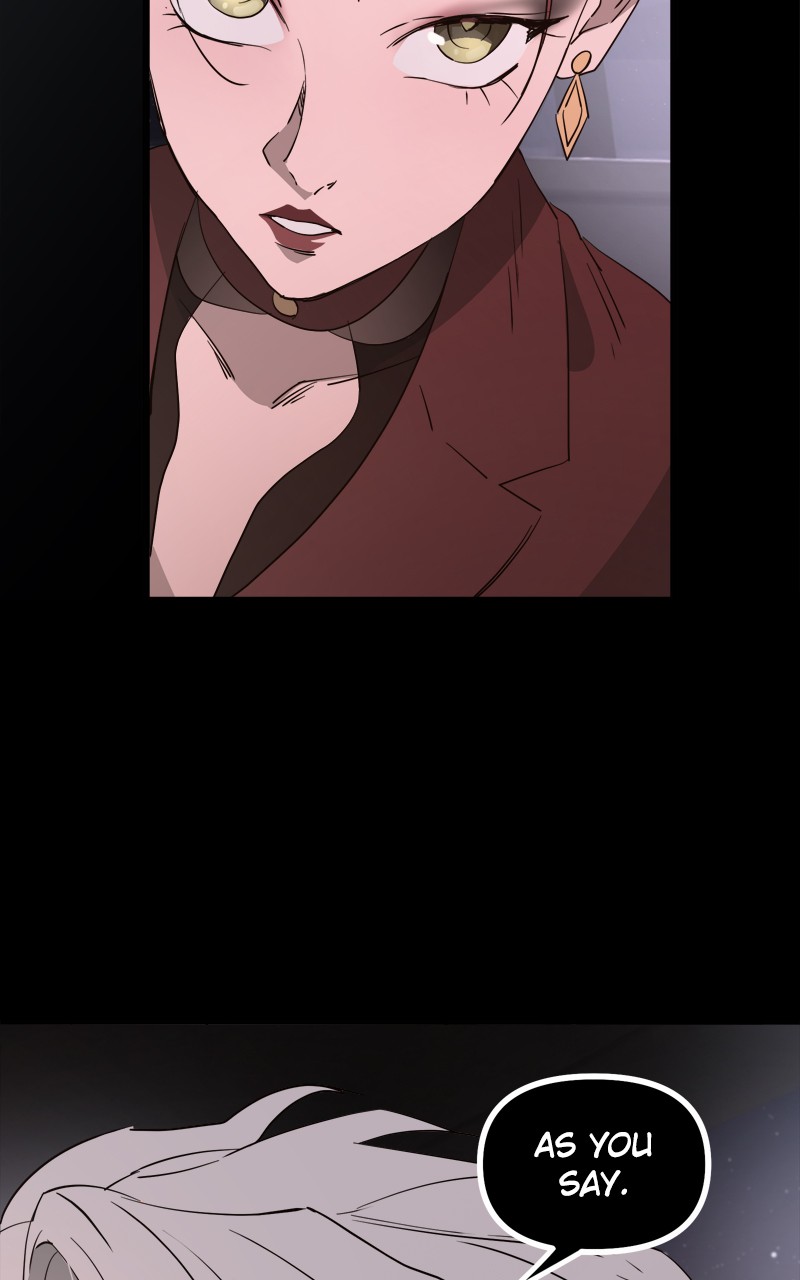 Read The Mafia Nanny ENGLISH Manga Online