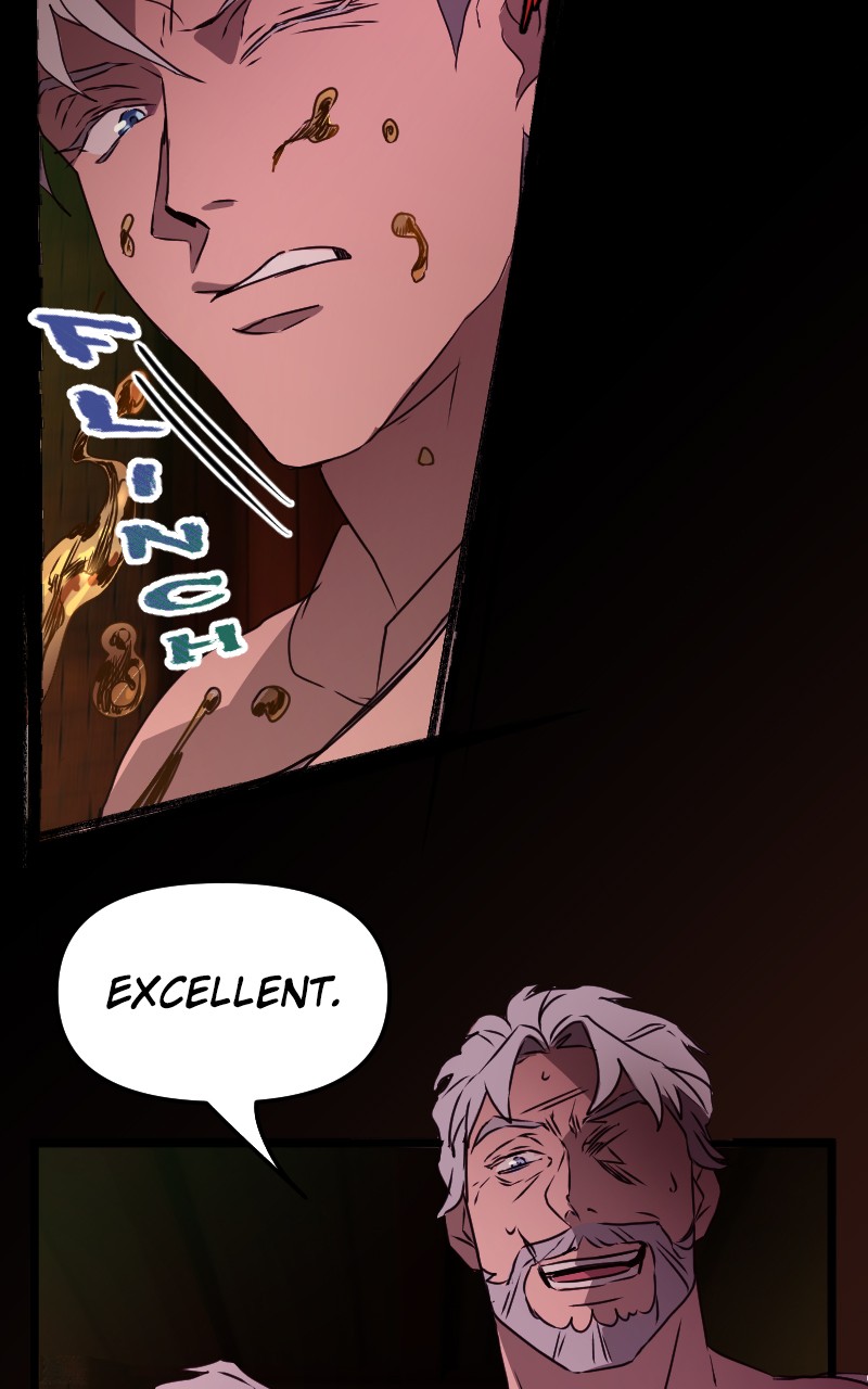 Read The Mafia Nanny ENGLISH Manga Online