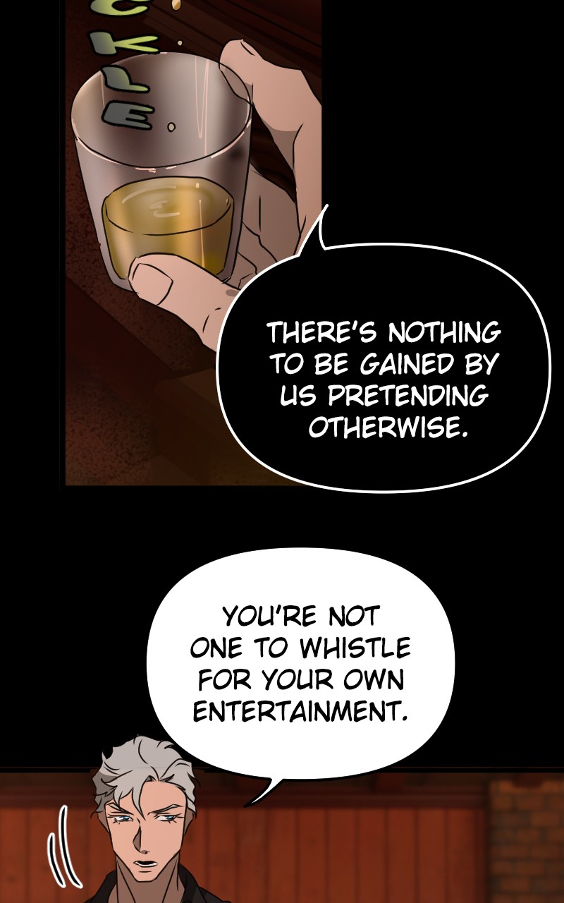 Read The Mafia Nanny ENGLISH Manga Online