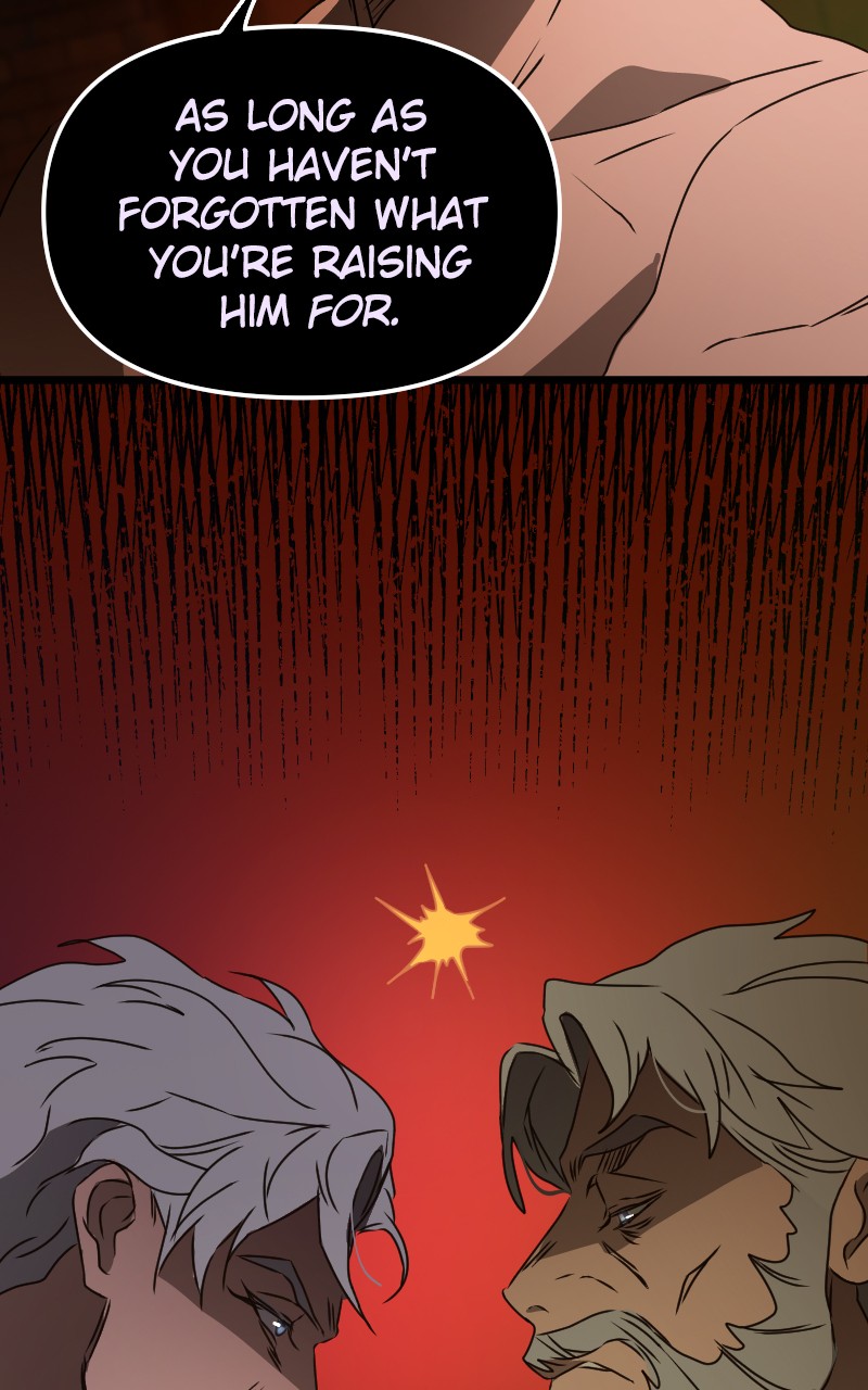 Read The Mafia Nanny ENGLISH Manga Online