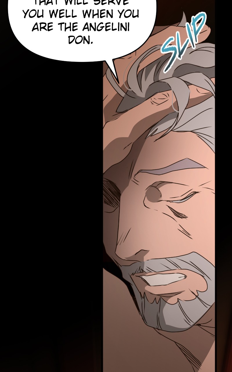 Read The Mafia Nanny ENGLISH Manga Online