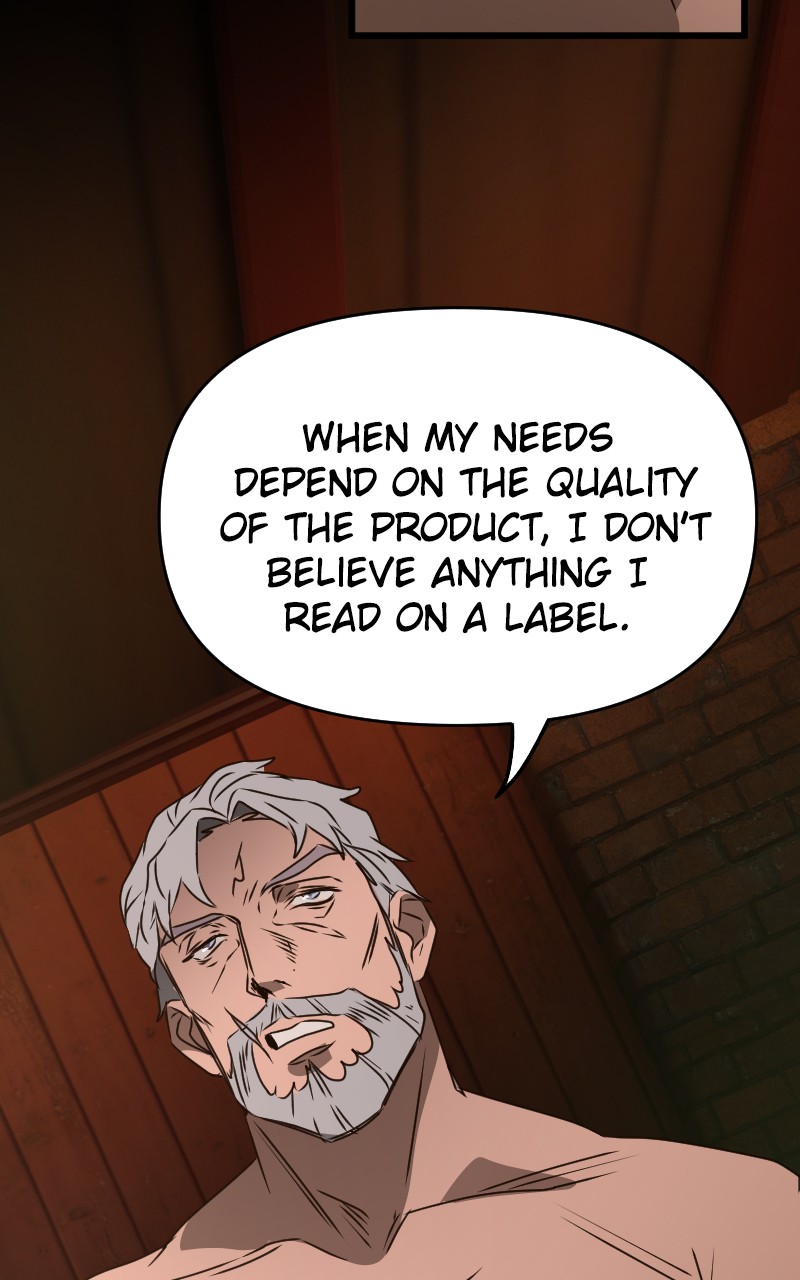 Read The Mafia Nanny ENGLISH Manga Online