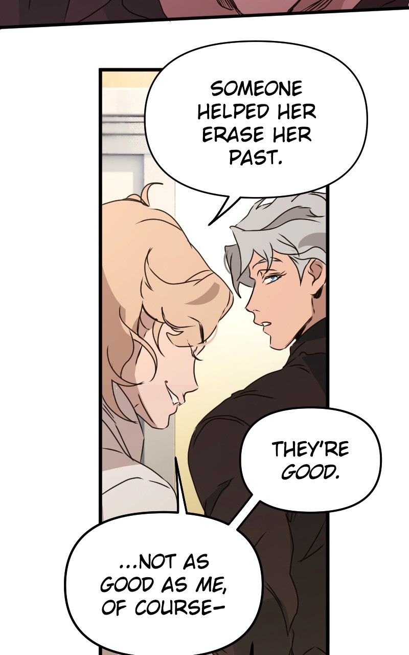 Read The Mafia Nanny ENGLISH Manga Online