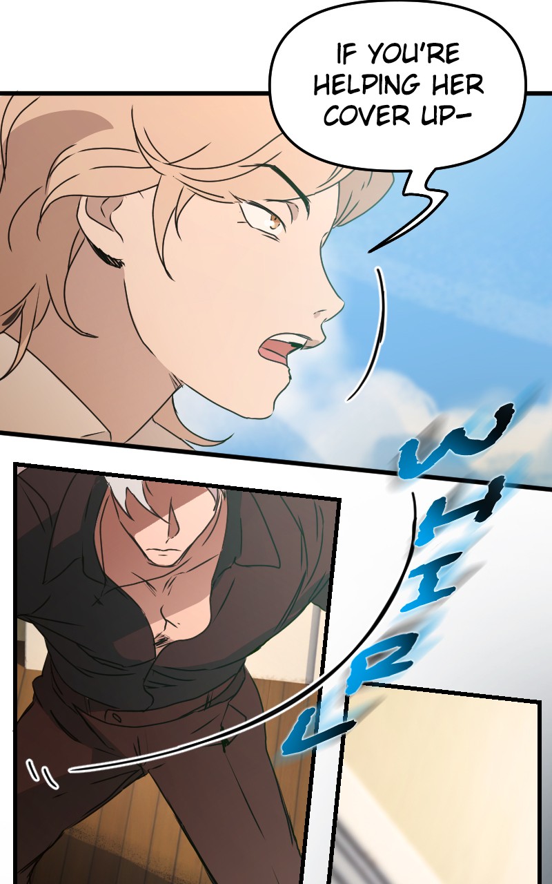 Read The Mafia Nanny ENGLISH Manga Online