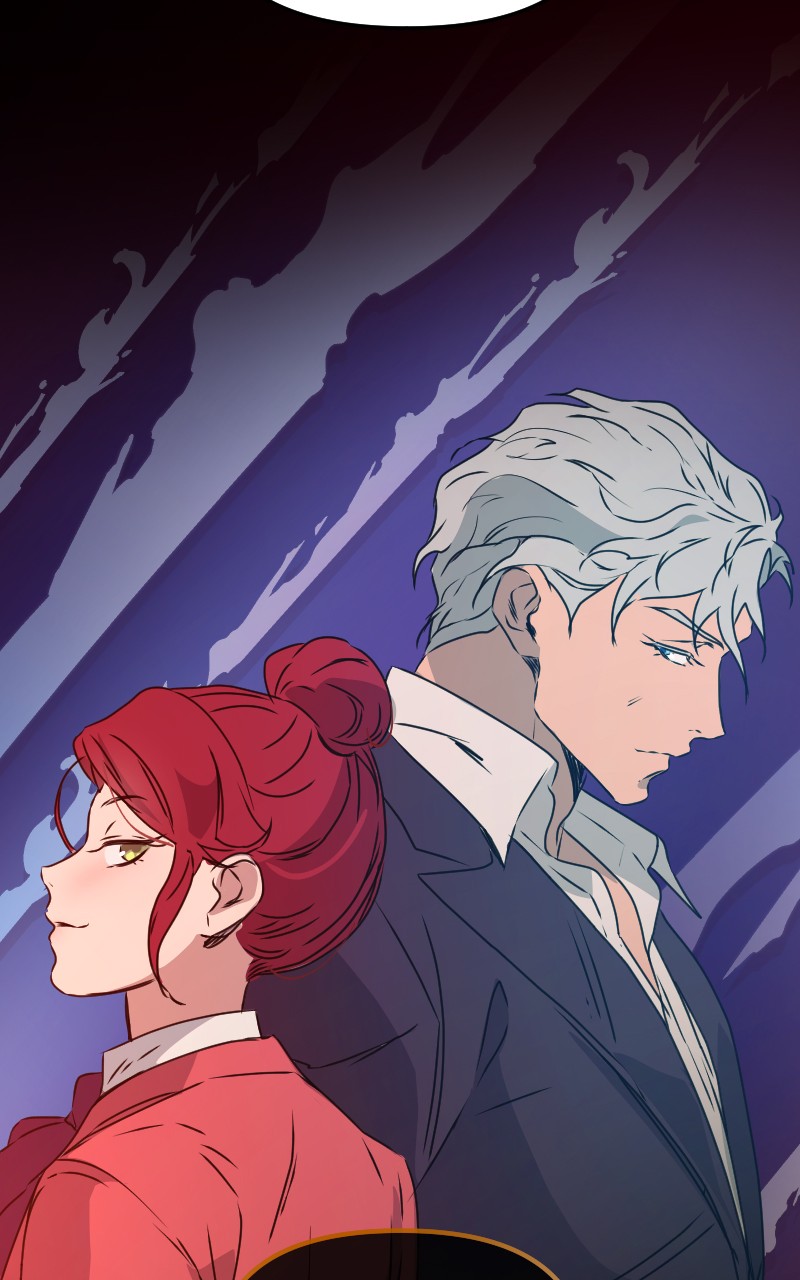 Read The Mafia Nanny ENGLISH Manga Online