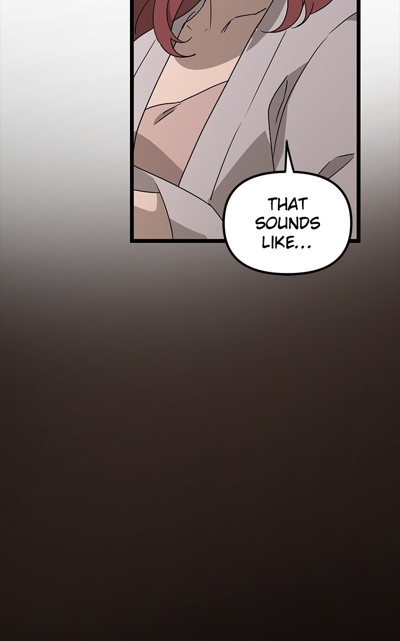 Read The Mafia Nanny ENGLISH Manga Online