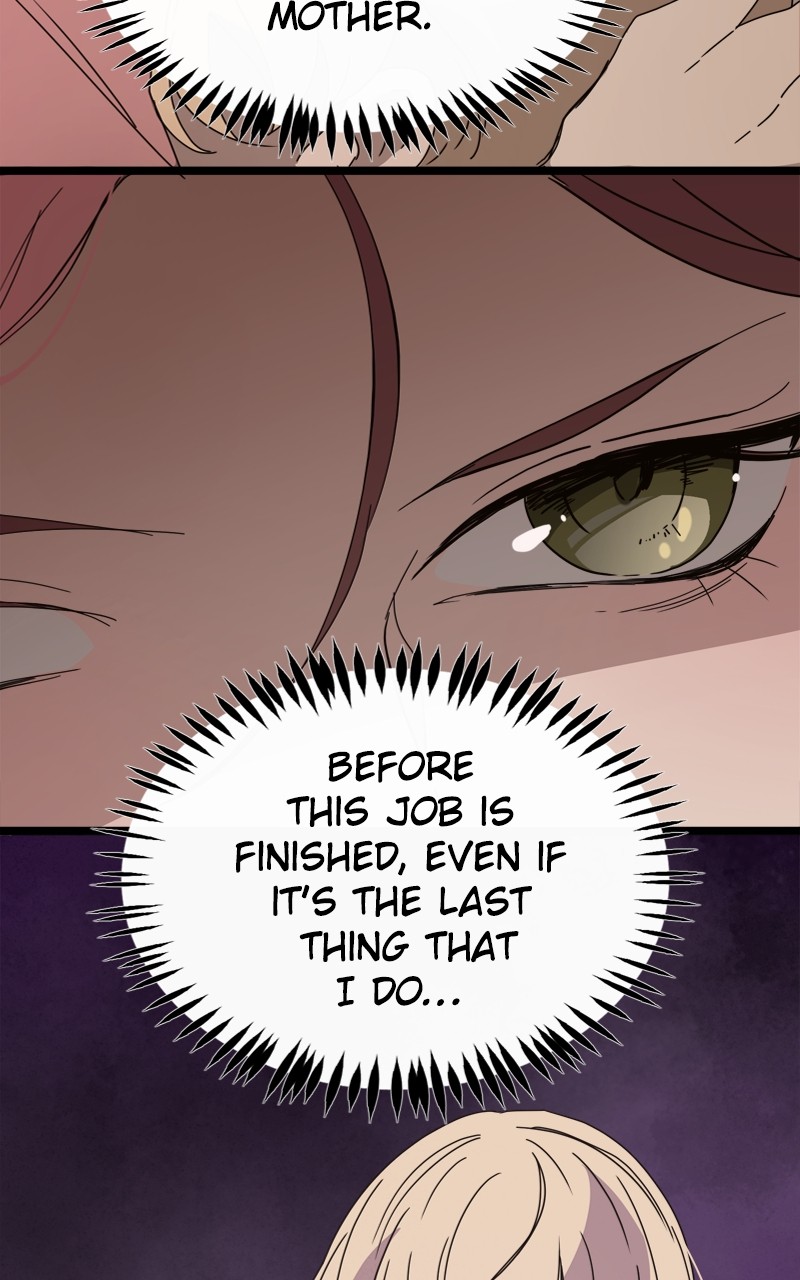 Read The Mafia Nanny ENGLISH Manga Online