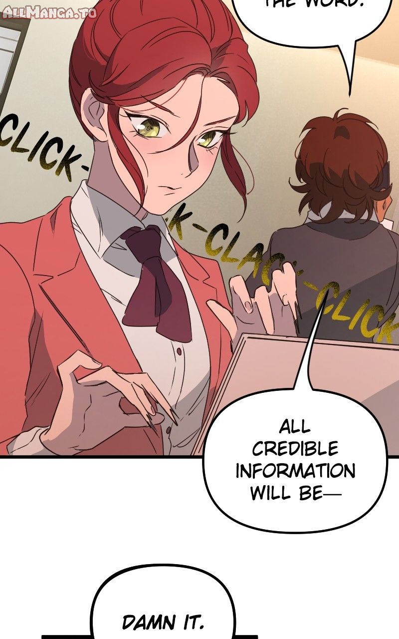 Read The Mafia Nanny ENGLISH Manga Online