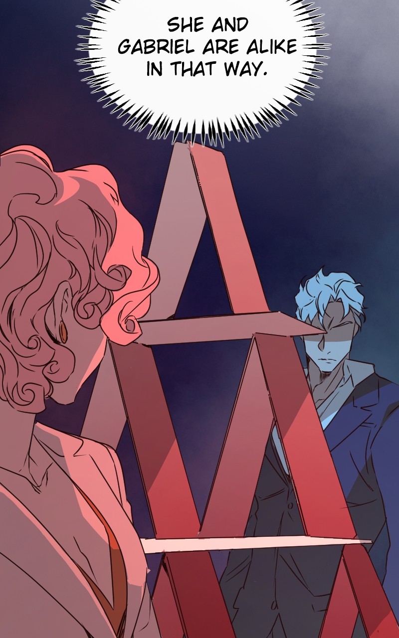 Read The Mafia Nanny ENGLISH Manga Online