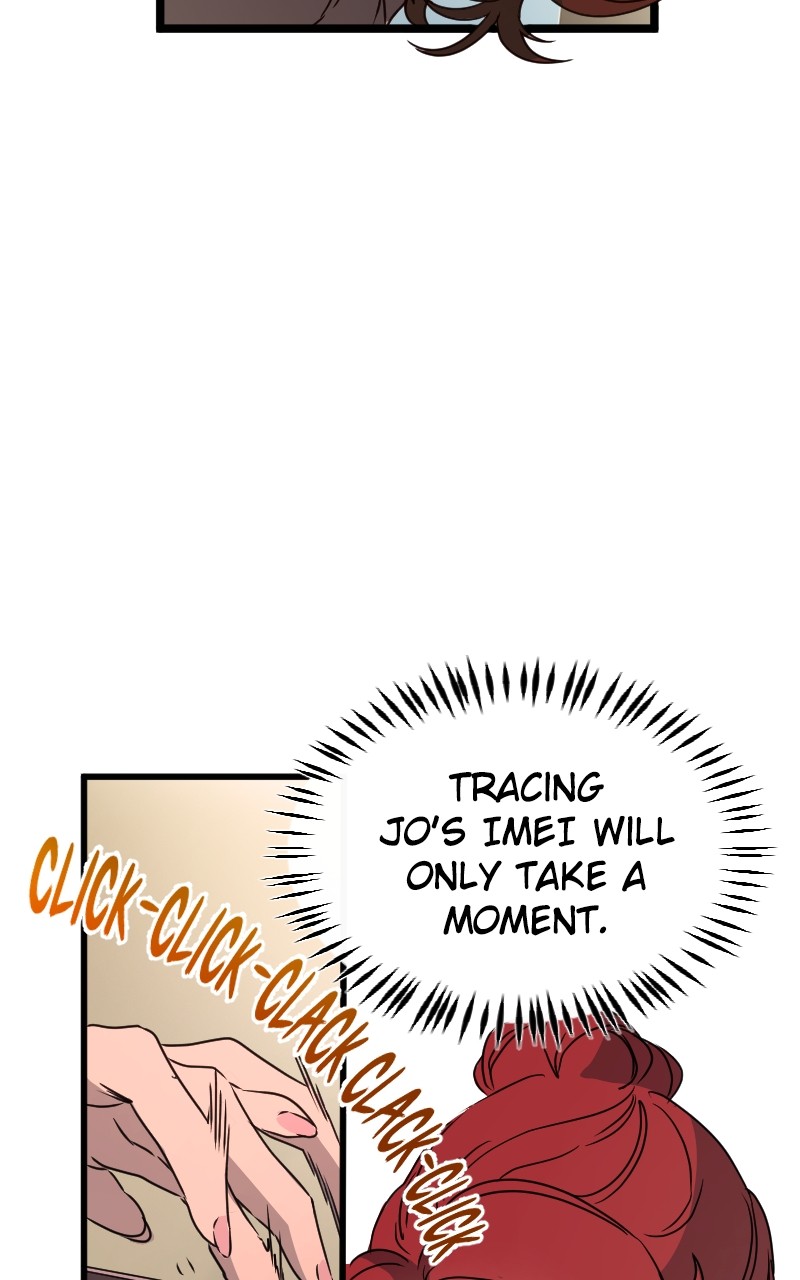 Read The Mafia Nanny ENGLISH Manga Online