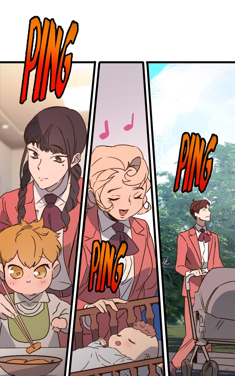 Read The Mafia Nanny ENGLISH Manga Online