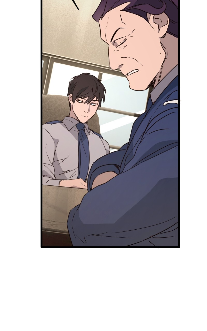 Read The Mafia Nanny ENGLISH Manga Online