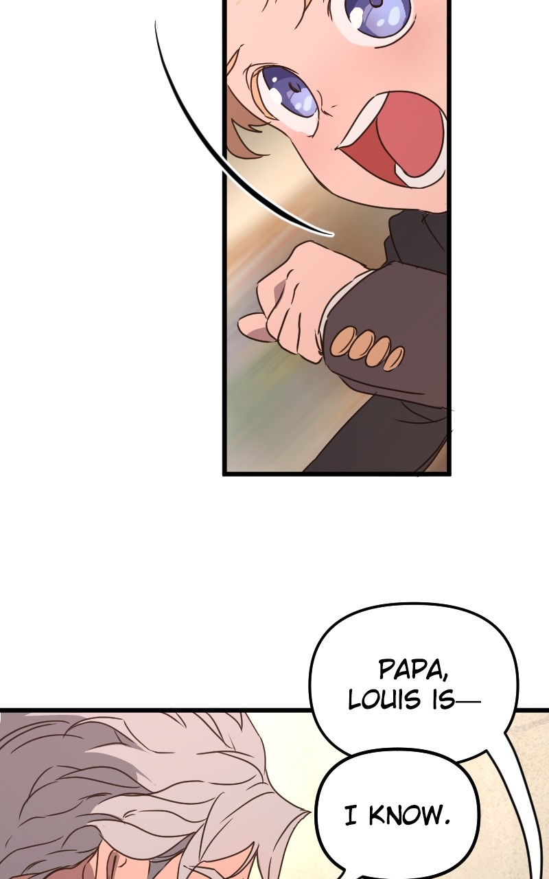 Read The Mafia Nanny ENGLISH Manga Online