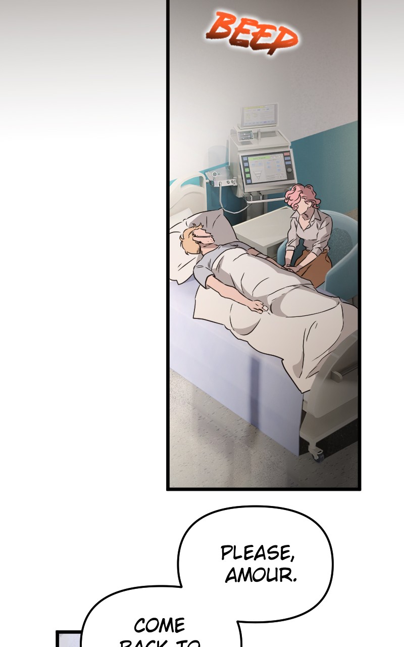 Read The Mafia Nanny ENGLISH Manga Online