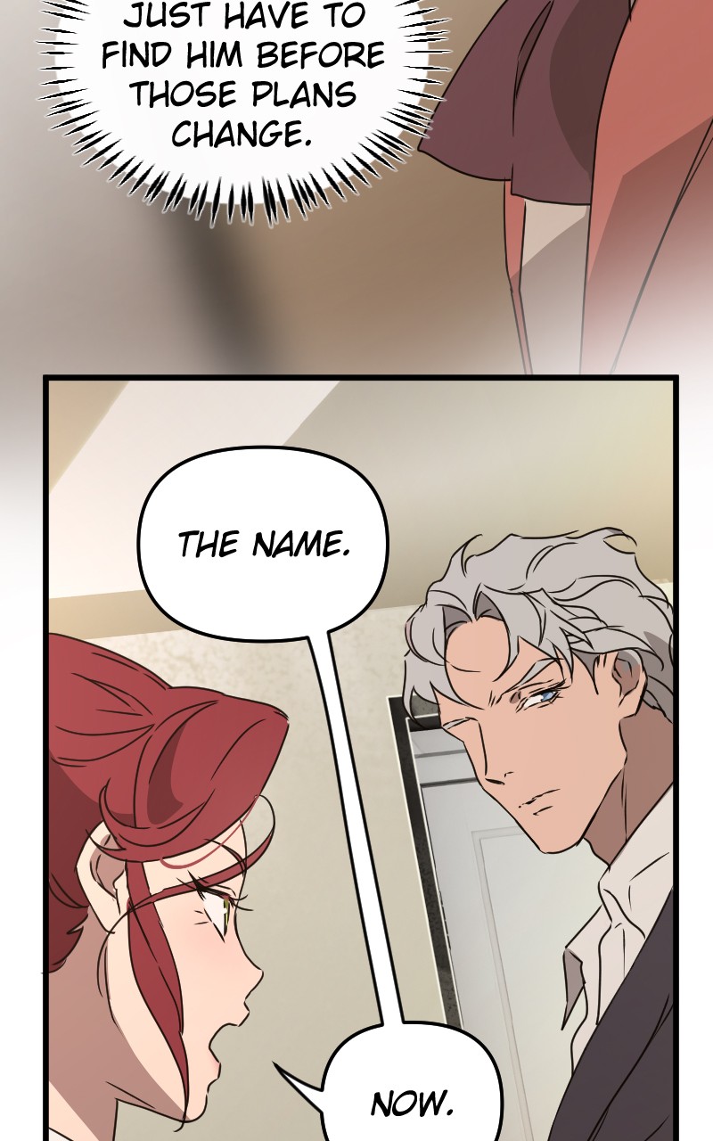 Read The Mafia Nanny ENGLISH Manga Online