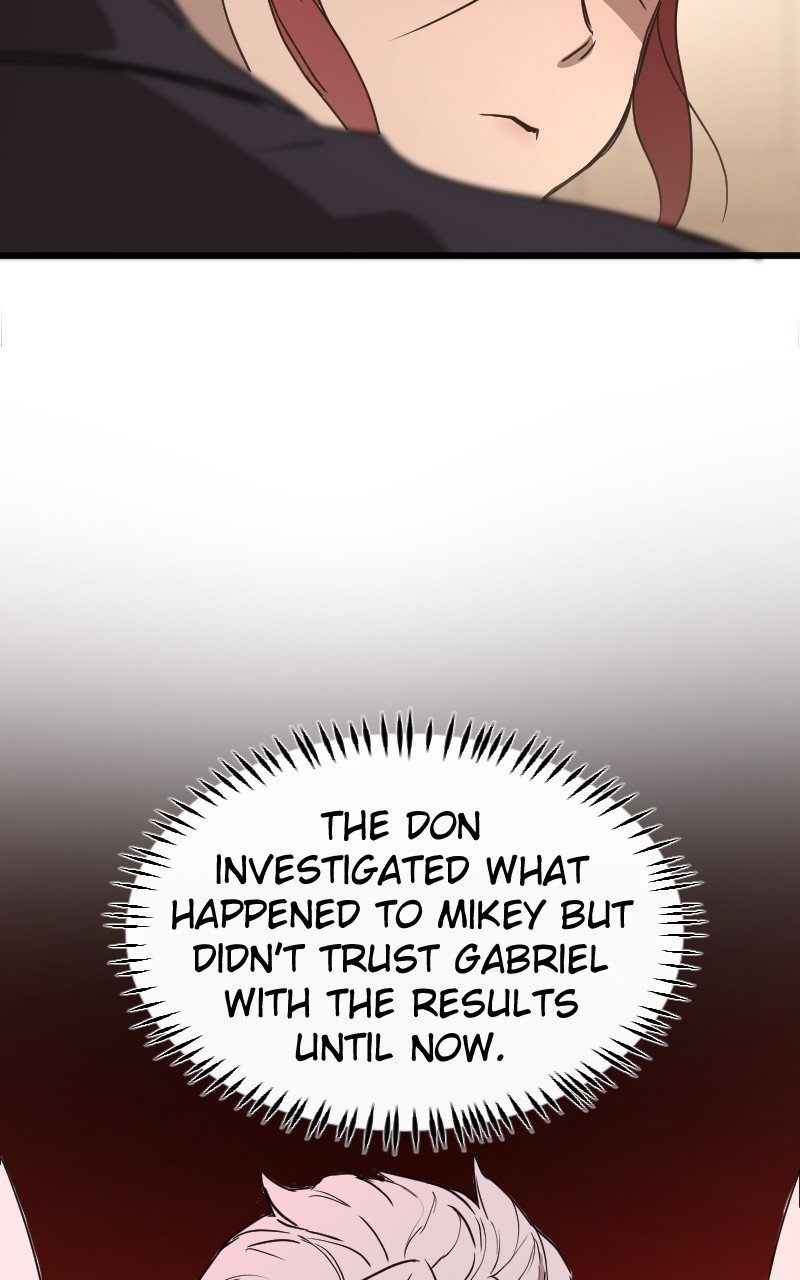 Read The Mafia Nanny ENGLISH Manga Online