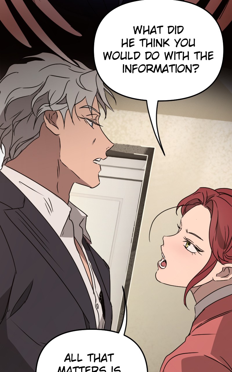 Read The Mafia Nanny ENGLISH Manga Online