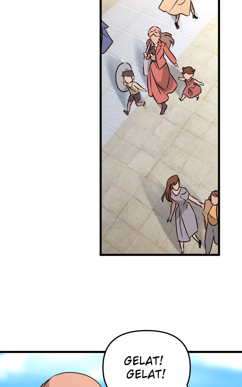 Read The Mafia Nanny ENGLISH Manga Online