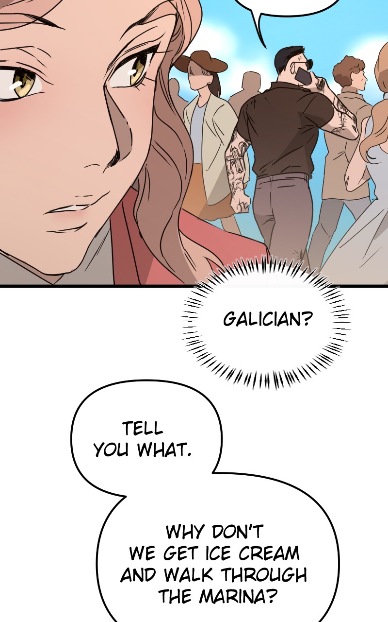 Read The Mafia Nanny ENGLISH Manga Online