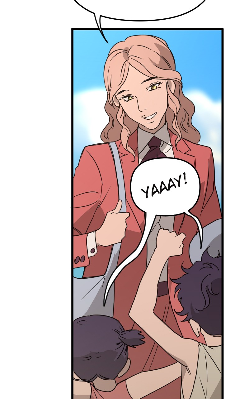 Read The Mafia Nanny ENGLISH Manga Online