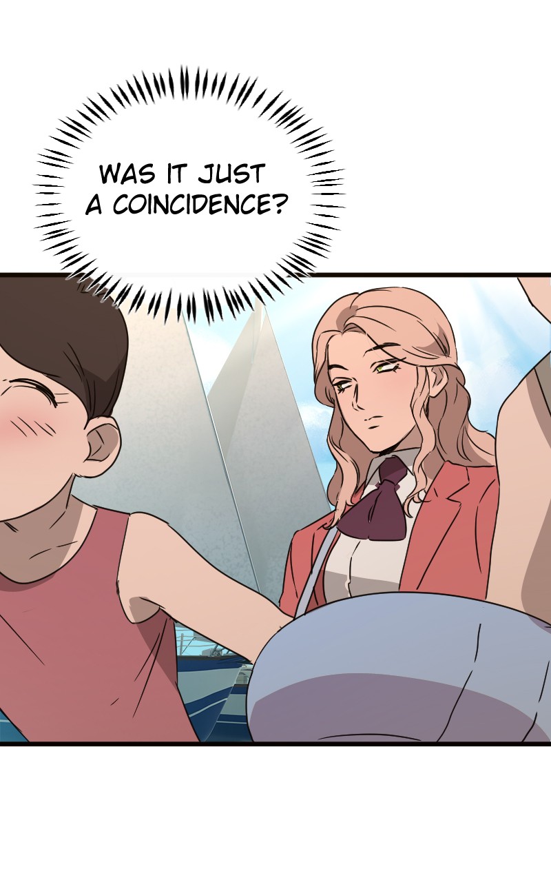 Read The Mafia Nanny ENGLISH Manga Online