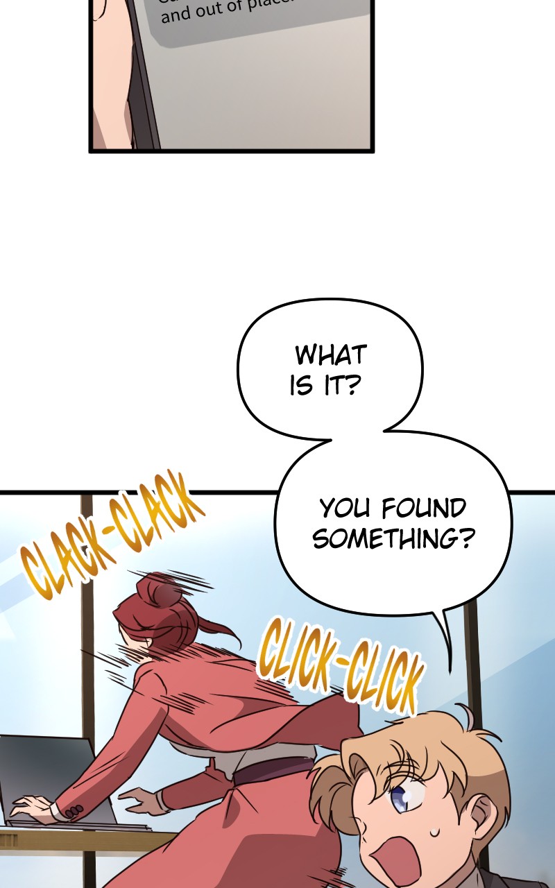 Read The Mafia Nanny ENGLISH Manga Online