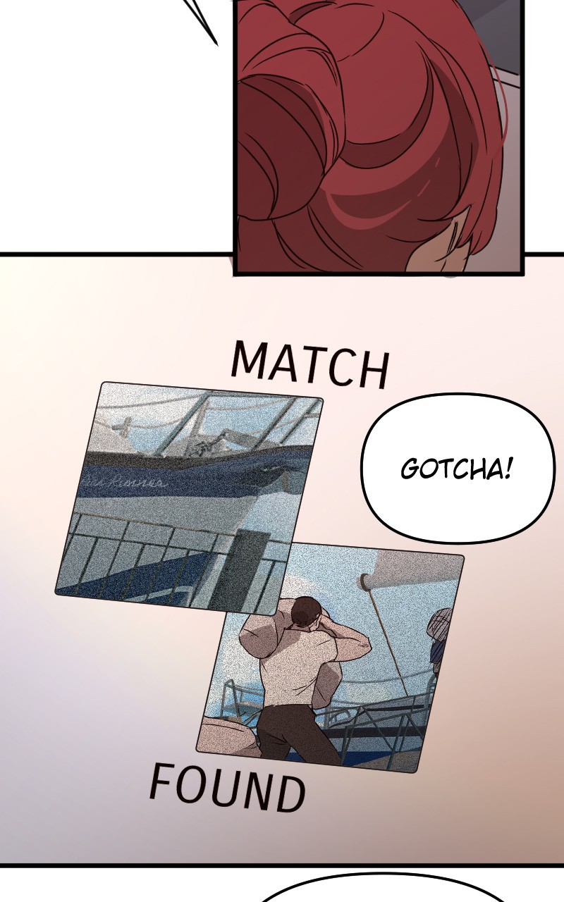 Read The Mafia Nanny ENGLISH Manga Online