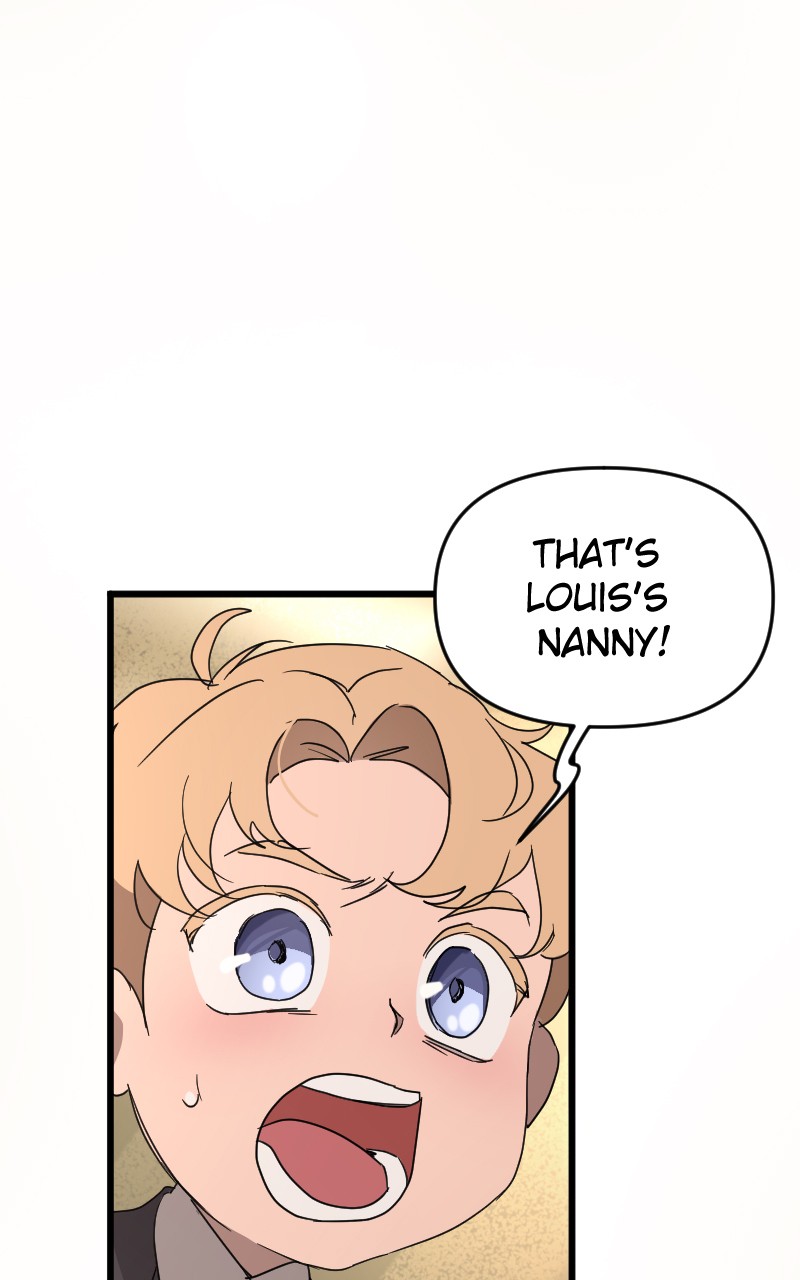Read The Mafia Nanny ENGLISH Manga Online