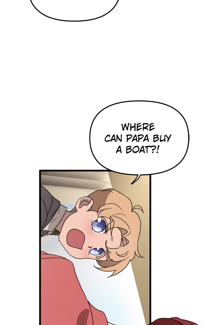 Read The Mafia Nanny ENGLISH Manga Online