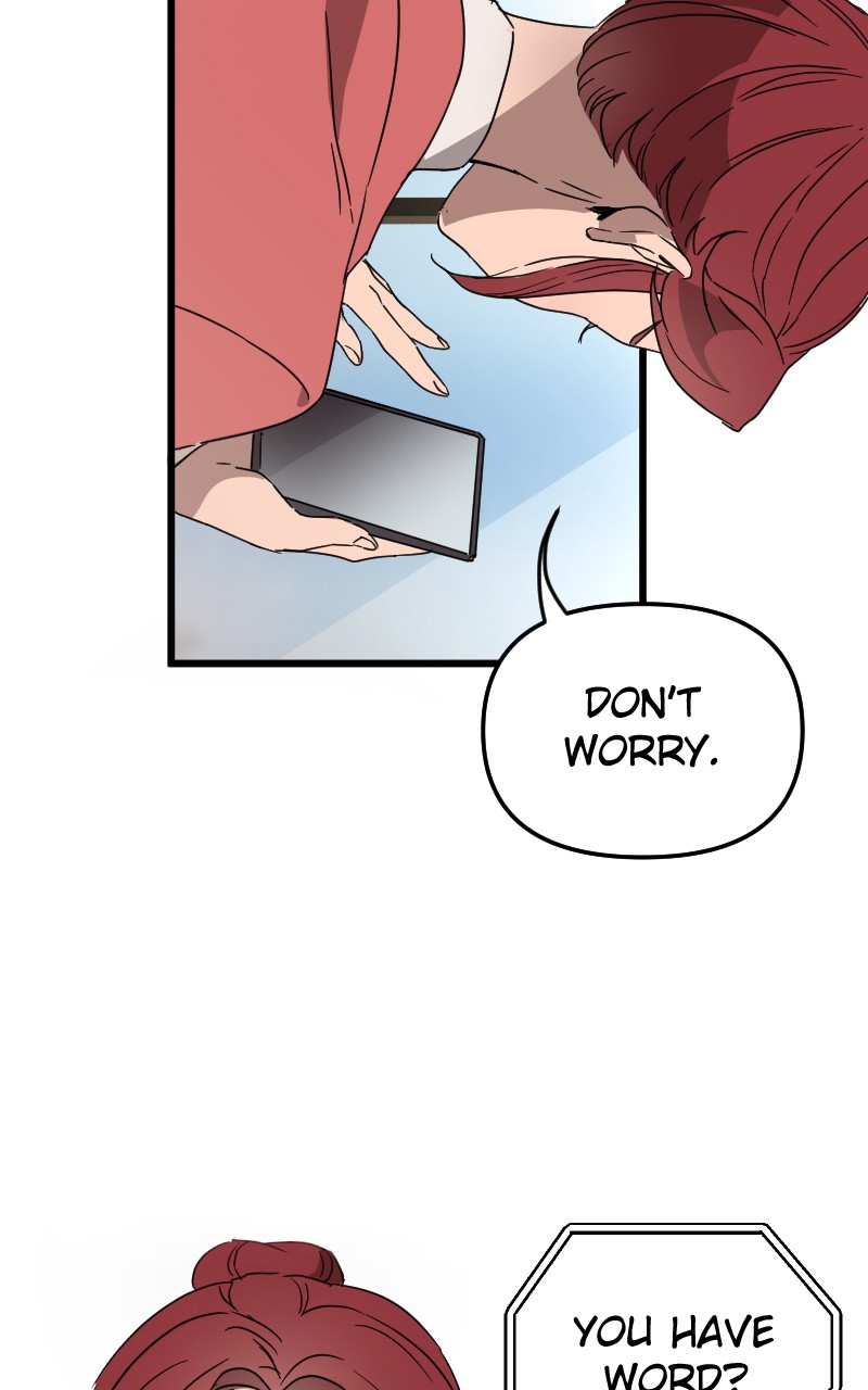 Read The Mafia Nanny ENGLISH Manga Online