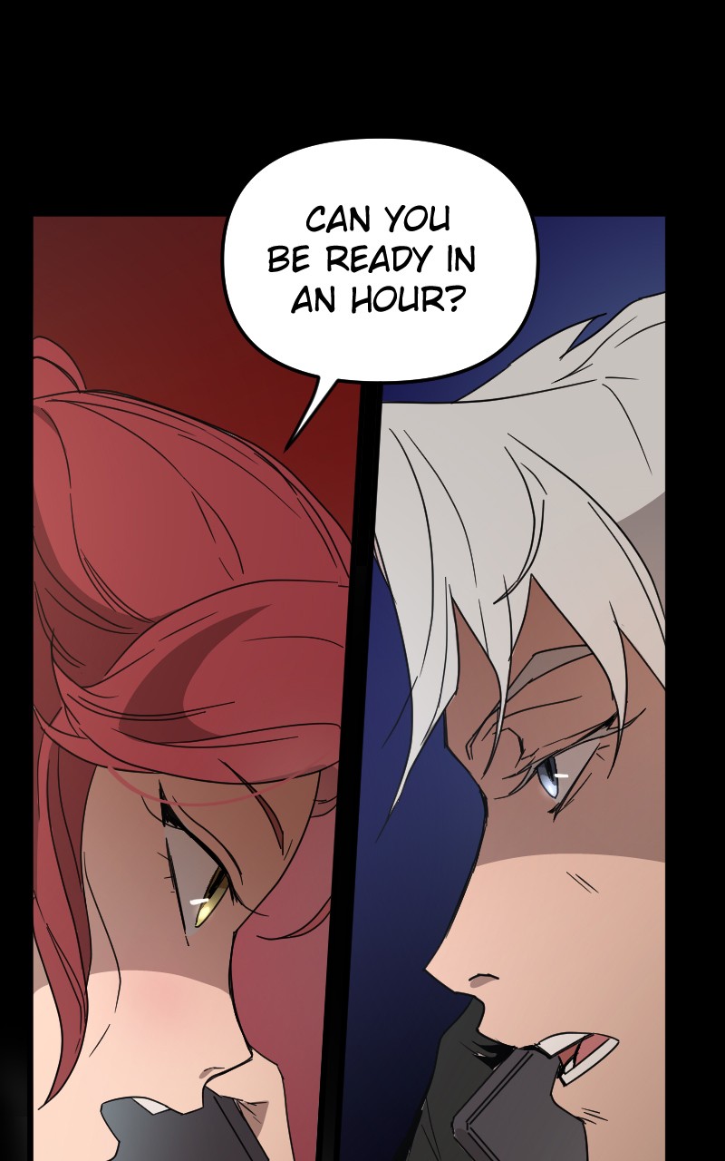 Read The Mafia Nanny ENGLISH Manga Online