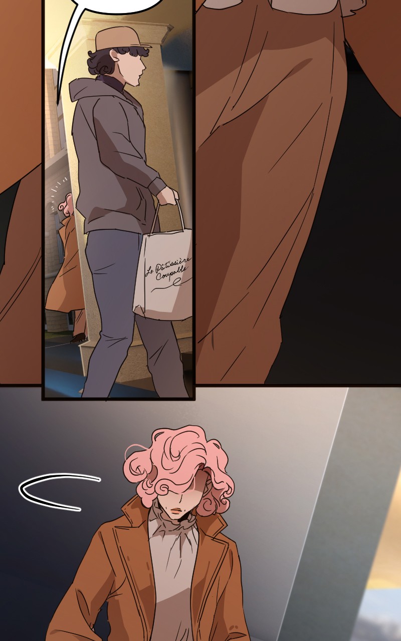 Read The Mafia Nanny ENGLISH Manga Online