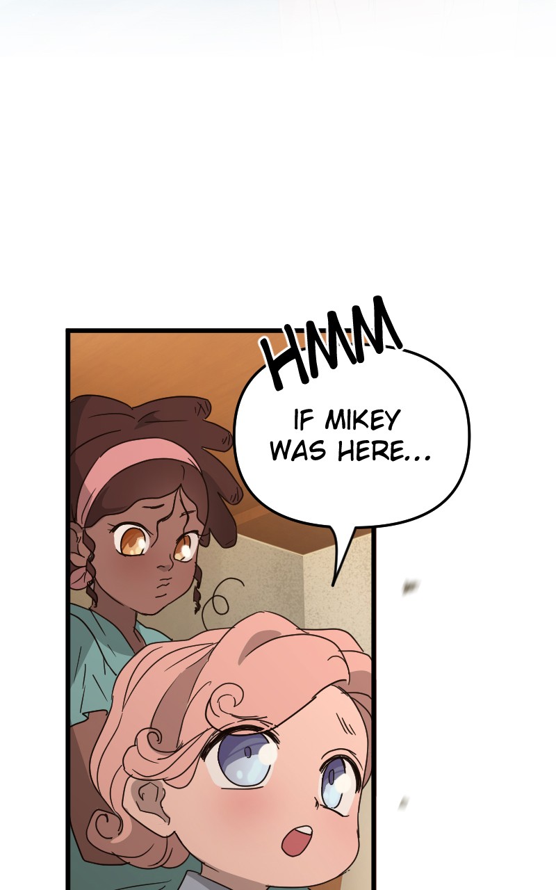 Read The Mafia Nanny ENGLISH Manga Online