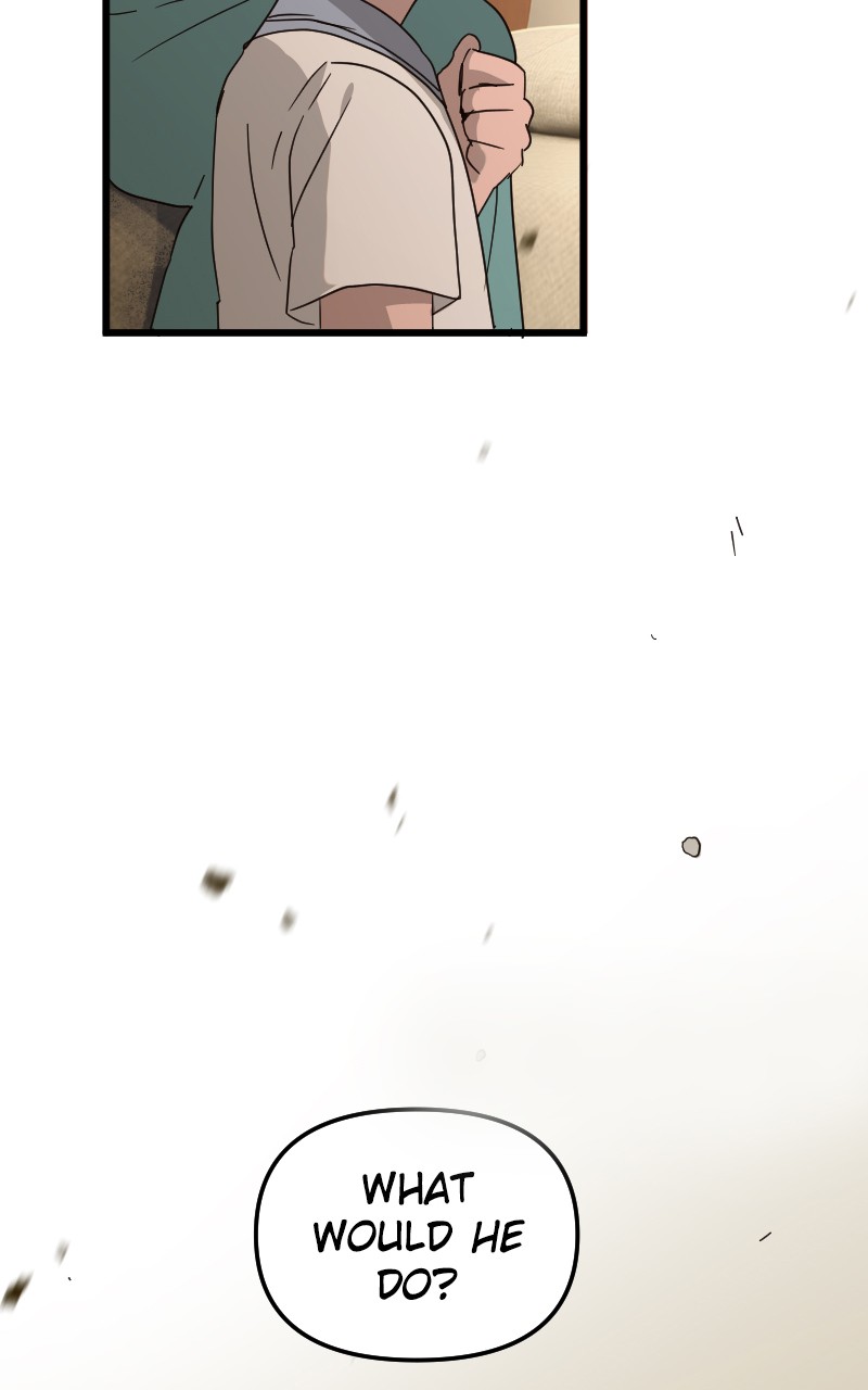 Read The Mafia Nanny ENGLISH Manga Online