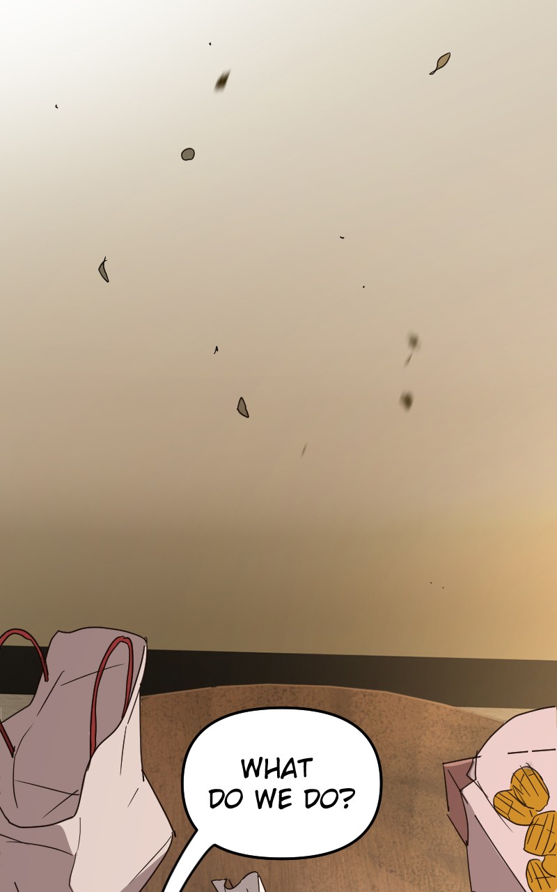 Read The Mafia Nanny ENGLISH Manga Online