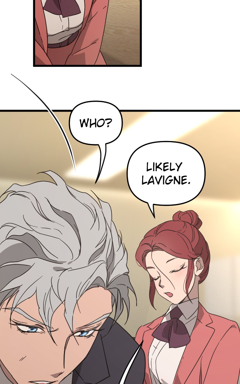 Read The Mafia Nanny ENGLISH Manga Online