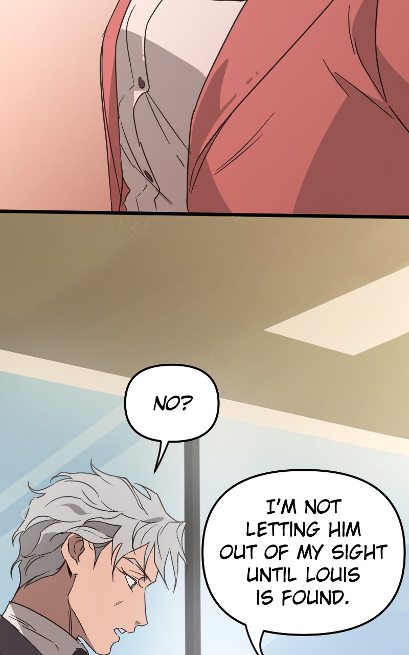 Read The Mafia Nanny ENGLISH Manga Online