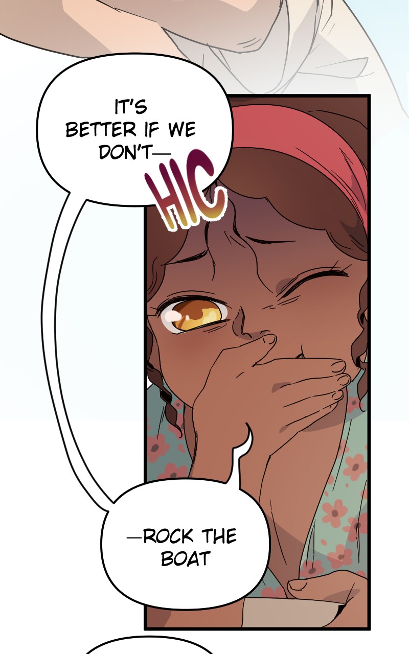 Read The Mafia Nanny ENGLISH Manga Online