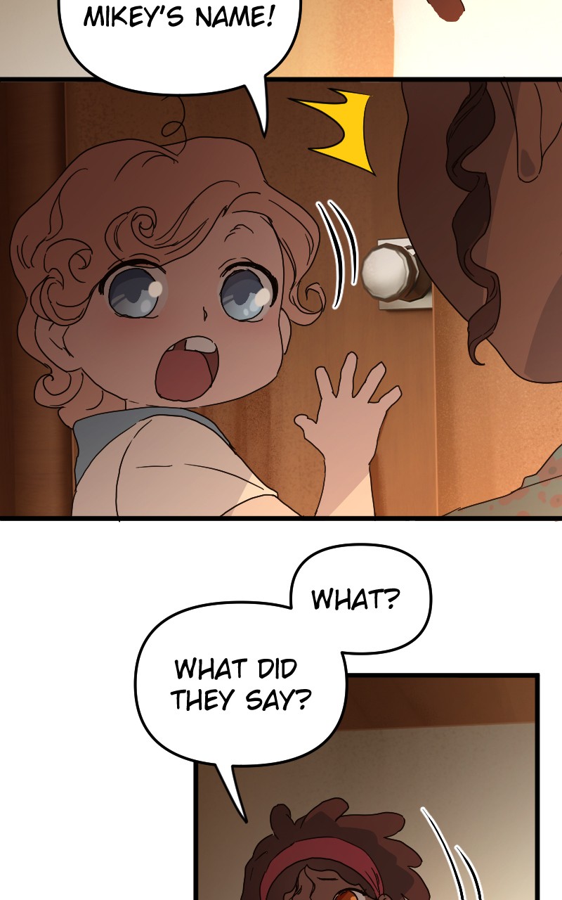 Read The Mafia Nanny ENGLISH Manga Online