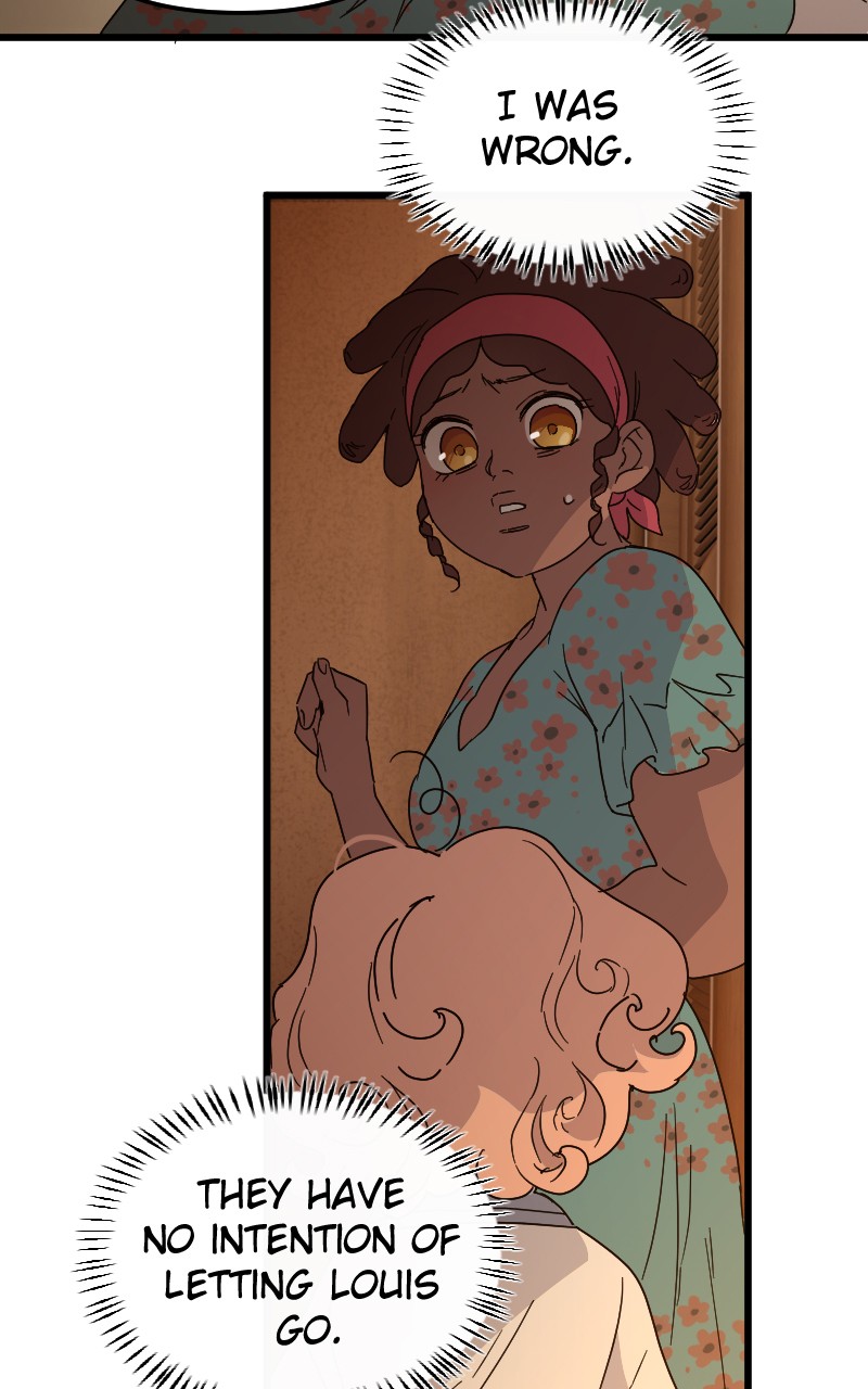 Read The Mafia Nanny ENGLISH Manga Online