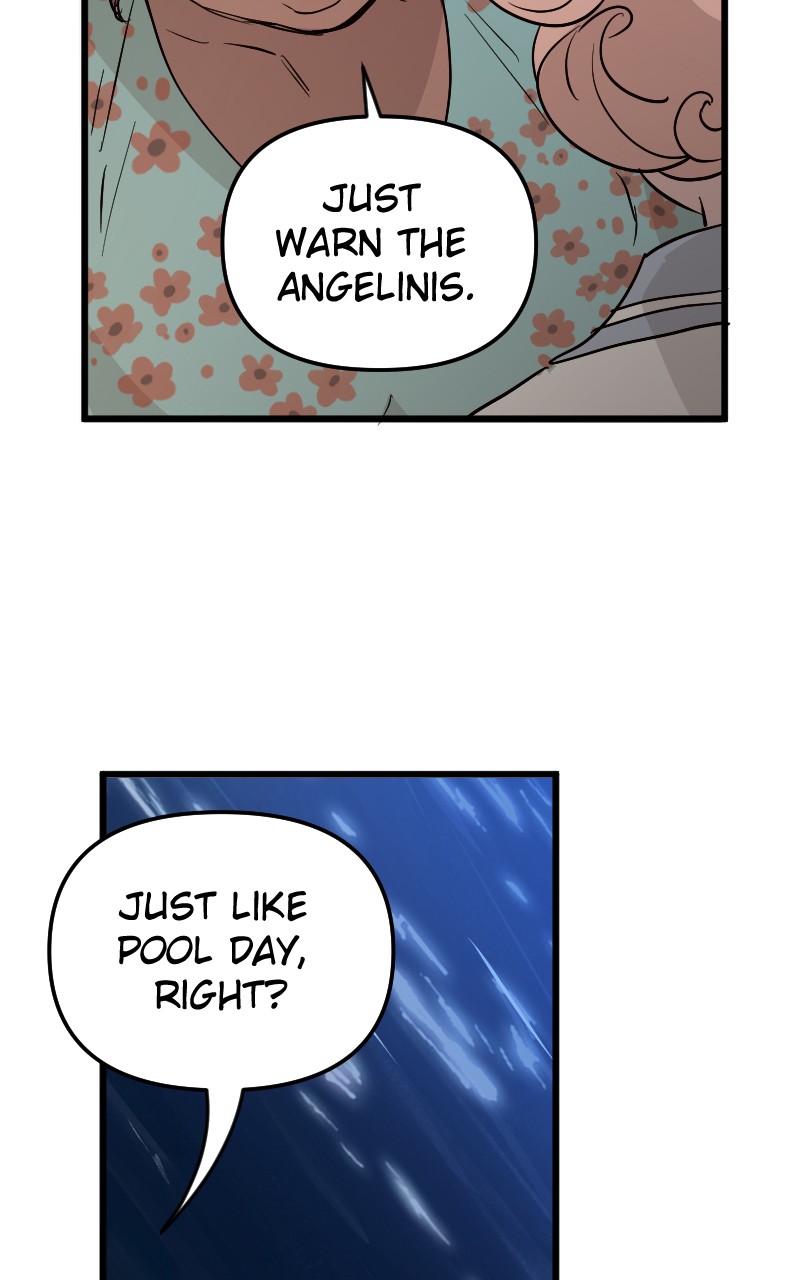 Read The Mafia Nanny ENGLISH Manga Online