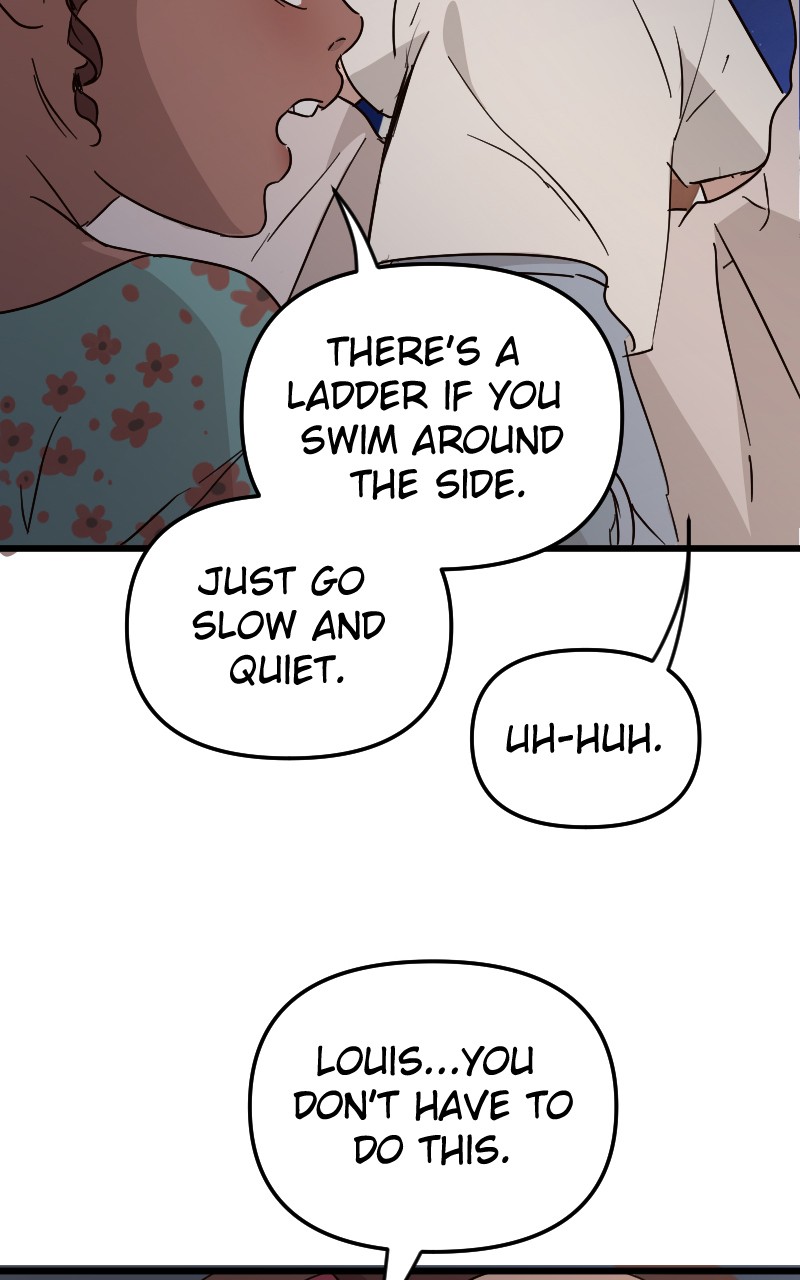 Read The Mafia Nanny ENGLISH Manga Online