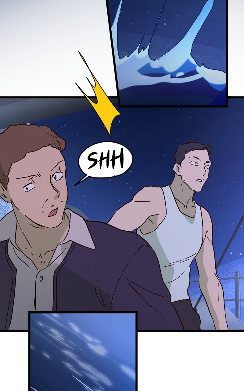 Read The Mafia Nanny ENGLISH Manga Online