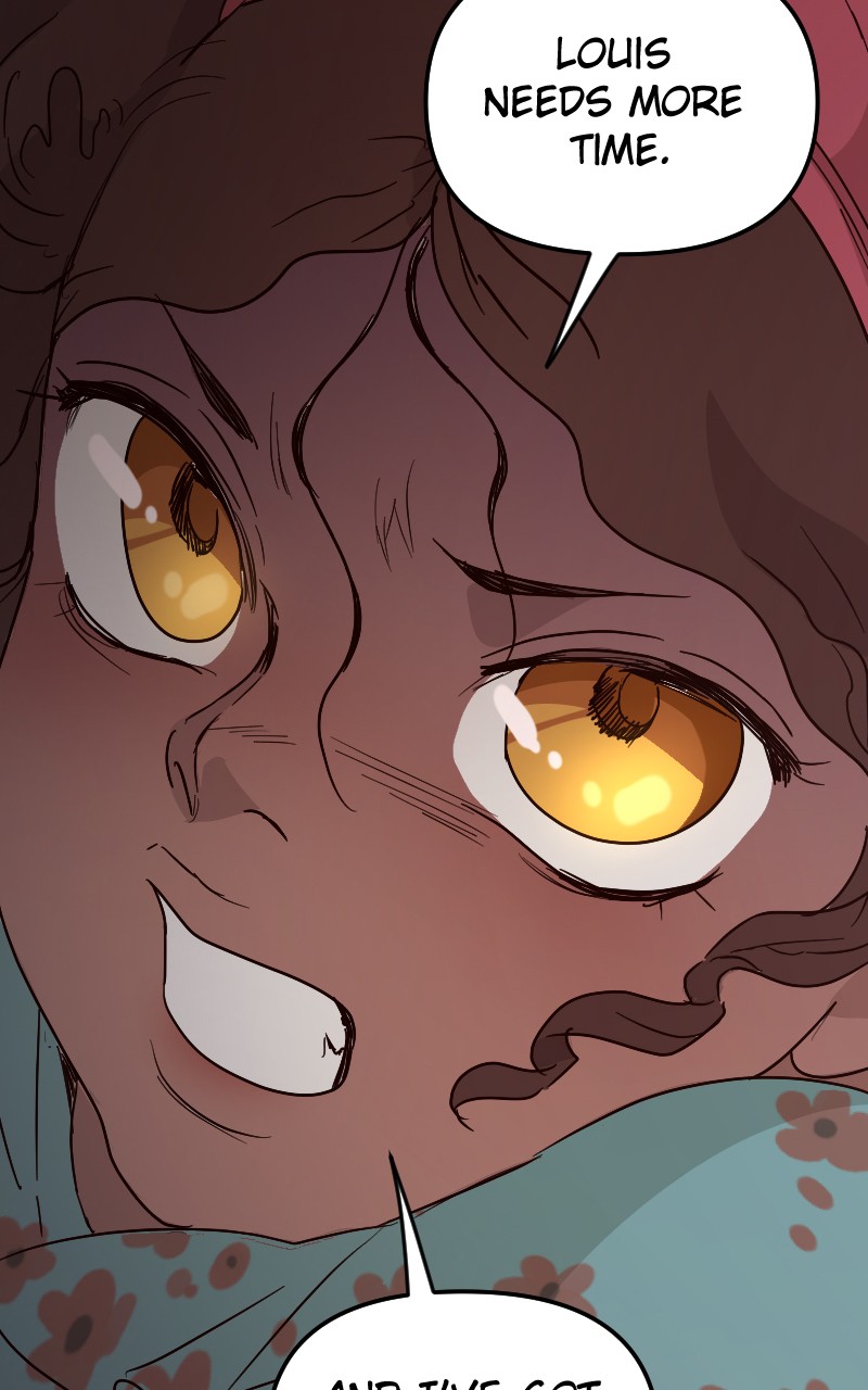 Read The Mafia Nanny ENGLISH Manga Online